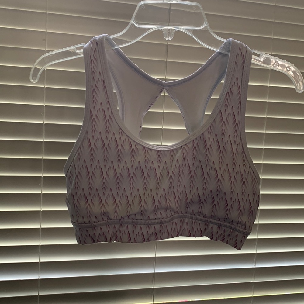 Buffbunny sports bra
